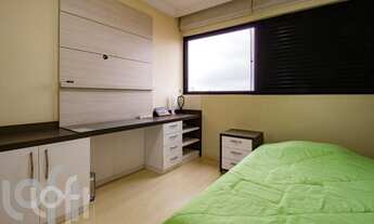 Imagem 7: Apartamento à venda em Cursino com 150 m², 3 quartos, 1 suíte, 3 vagas