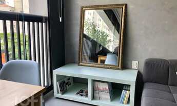 Imagem 4: Apartamento à venda em Campos Elísios com 33 m², 1 quarto, 1 suíte