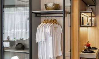 Imagem 3: Apartamento à venda em Butantã com 23 m², 1 quarto