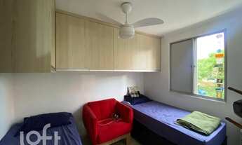 Imagem 7: Apartamento à venda em Campo Limpo com 62 m², 2 quartos, 1 vaga