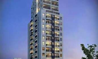 Imagem 4: Apartamento à venda em Saúde com 32 m², 1 quarto, 1 vaga