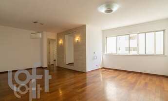 Imagem: Apartamento à venda em Santo Amaro com