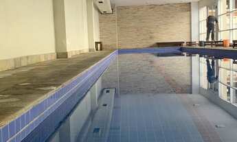 Imagem 3: Apartamento à venda em Ipiranga com 127 m², 3 quartos, 3 suítes, 2 vagas