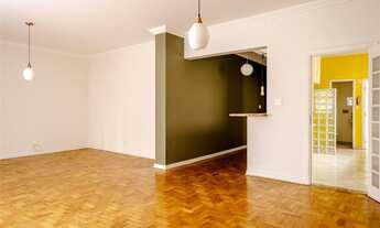 Imagem 4: APARTAMENTO em São Paulo - SP, Higienópolis