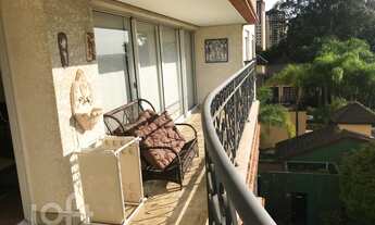 Imagem 6: Apartamento à venda em Santo Amaro com 183 m², 3 quartos, 2 vagas