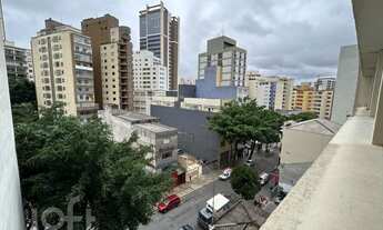 Imagem 4: Apartamento à venda em Campos Elísios com 67 m², 1 quarto