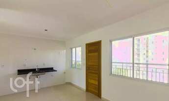 Imagem 4: Apartamento à venda em Freguesia do Ó com 45 m², 1 quarto