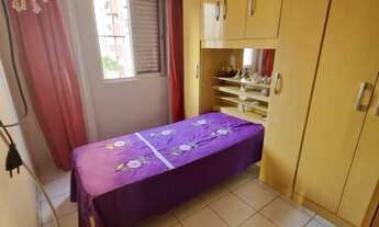 Imagem 2: Apartamento à venda em Sacomã com 52 m², 2 quartos, 1 vaga