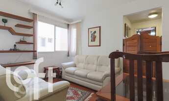 Imagem: Apartamento à venda em Bosque da Saúde