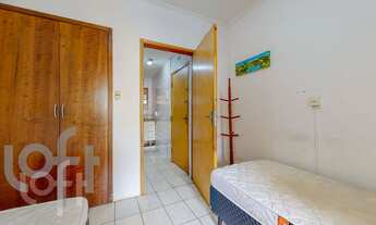 Imagem 5: Apartamento à venda em República com 30 m², 1 quarto