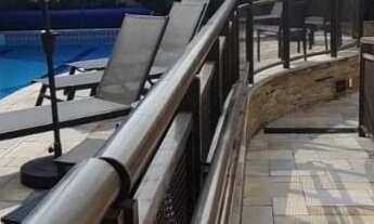 Imagem 6: Apartamento à venda em Bosque da Saúde com 134 m², 3 quartos, 3 suítes, 3 vagas