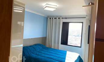 Imagem 4: Apartamento à venda em Casa Verde com 60 m², 2 quartos, 1 suíte, 1 vaga