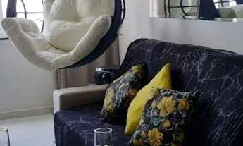 Imagem 4: Apartamento à venda em Bela Vista com 60 m², 1 quarto