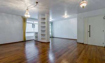 Imagem: APARTAMENTO em São Paulo - SP, Santa Cecília