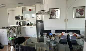 Imagem 4: Apartamento à venda em Jardim Paulista com 60 m², 2 quartos, 2 suítes, 2 vagas