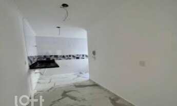 Imagem 3: Apartamento à venda em Tucuruvi com 35 m², 2 quartos