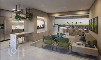 Imagem: Apartamento à venda em Ipiranga com 79