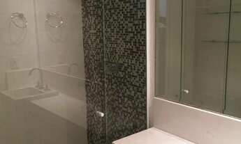 Imagem 6: Apartamento à venda em Brooklin com 30 m², 1 quarto, 1 suíte, 1 vaga