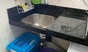 Imagem 5: Apartamento à venda em Itaquera com 69 m², 3 quartos, 1 suíte, 1 vaga