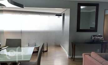 Imagem 2: Apartamento à venda em Vila Formosa com 123 m², 3 quartos, 1 suíte, 3 vagas