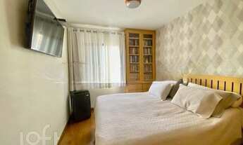 Imagem 7: Apartamento à venda em Alto de Pinheiros com 78 m², 2 quartos, 1 suíte, 3 vagas