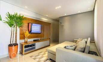 Imagem 2: Apartamento à venda em Vila Andrade com 79 m², 2 quartos, 2 suítes, 2 vagas