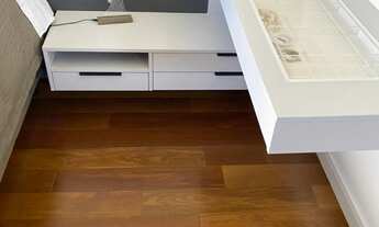 Imagem 6: Apartamento à venda em Bosque da Saúde com 82 m², 2 quartos, 2 suítes, 2 vagas