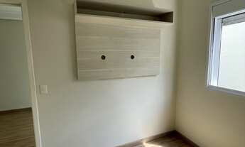 Imagem 5: Apartamento à venda em República com 36 m², 1 quarto, 1 suíte, 1 vaga