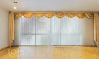 Imagem 4: Apartamento à venda em Higienópolis com 144 m², 3 quartos, 1 suíte, 1 vaga