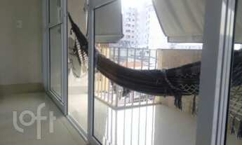 Imagem 3: Apartamento à venda em Liberdade com 108 m², 2 quartos, 1 suíte, 1 vaga