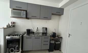 Imagem 4: Apartamento à venda em Lapa com 30 m², 1 quarto