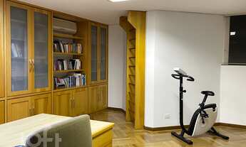 Imagem 7: Apartamento à venda em Vila Andrade com 500 m², 4 quartos, 4 suítes, 4 vagas