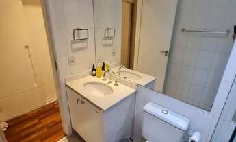 Imagem 3: Apartamento à venda em Perdizes com 87 m², 2 quartos, 1 suíte, 2 vagas