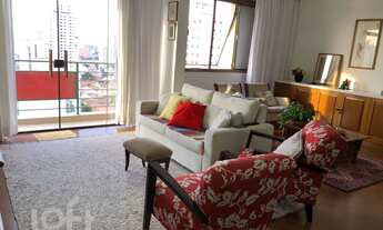 Imagem: Apartamento à venda em Aclimação com