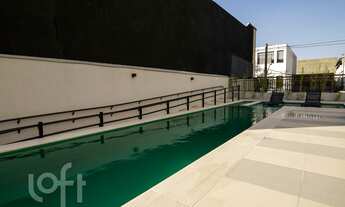 Imagem 5: Apartamento à venda em Bom Retiro com 30 m², 1 quarto, 1 vaga