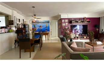 Imagem 2: APARTAMENTO em São Paulo - SP, Vila Nova Conceição