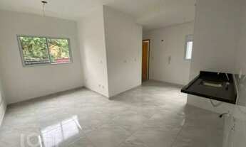 Imagem 6: Apartamento à venda em Vila Formosa com 39 m², 2 quartos