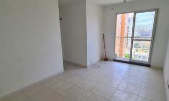 Imagem: Apartamento à venda em Cambuci com 64 m²