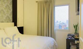 Imagem 2: Apartamento à venda em Cambuci com 94 m², 3 quartos, 1 suíte, 1 vaga