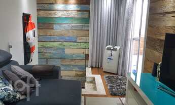 Imagem: Apartamento à venda em Tucuruvi com 107