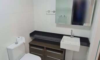 Imagem 2: Apartamento à venda em Saúde com 25 m², 1 quarto