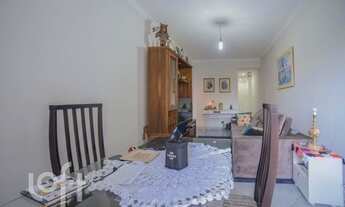 Imagem 4: Apartamento à venda em Campos Elísios com 83 m², 2 quartos, 1 suíte