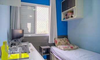 Imagem 4: Apartamento à venda em Carrão com 70 m², 3 quartos, 1 suíte, 1 vaga