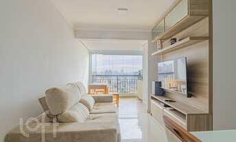 Imagem 3: Apartamento à venda em Cursino com 67 m², 2 quartos, 1 suíte, 1 vaga