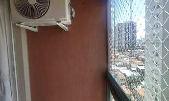 Imagem 6: Apartamento à venda em Ipiranga com 59 m², 2 quartos, 1 suíte, 2 vagas