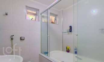 Imagem 7: Apartamento à venda em Bela Vista com 132 m², 3 quartos, 1 suíte, 2 vagas