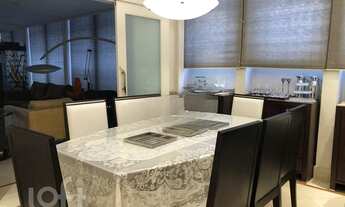 Imagem 4: Apartamento à venda em Brooklin com 400 m², 4 quartos, 3 suítes, 4 vagas