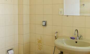 Imagem 3: Apartamento à venda em Santana com 112 m², 2 quartos, 1 vaga