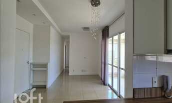 Imagem 2: Apartamento à venda em Raposo Tavares com 91 m², 3 quartos, 1 suíte, 2 vagas