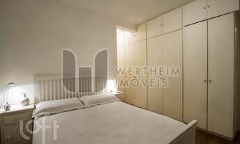 Imagem 5: Apartamento à venda em Morumbi com 127 m², 3 quartos, 1 suíte, 2 vagas